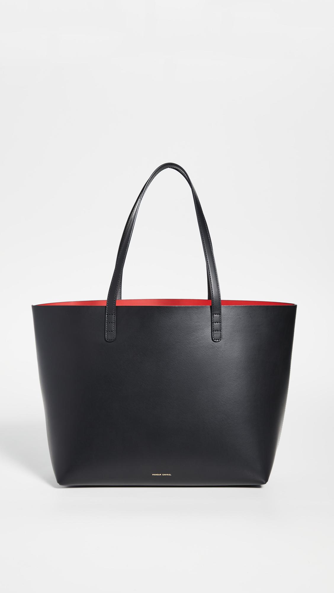 Large Tote Bag by MANSUR GAVRIEL