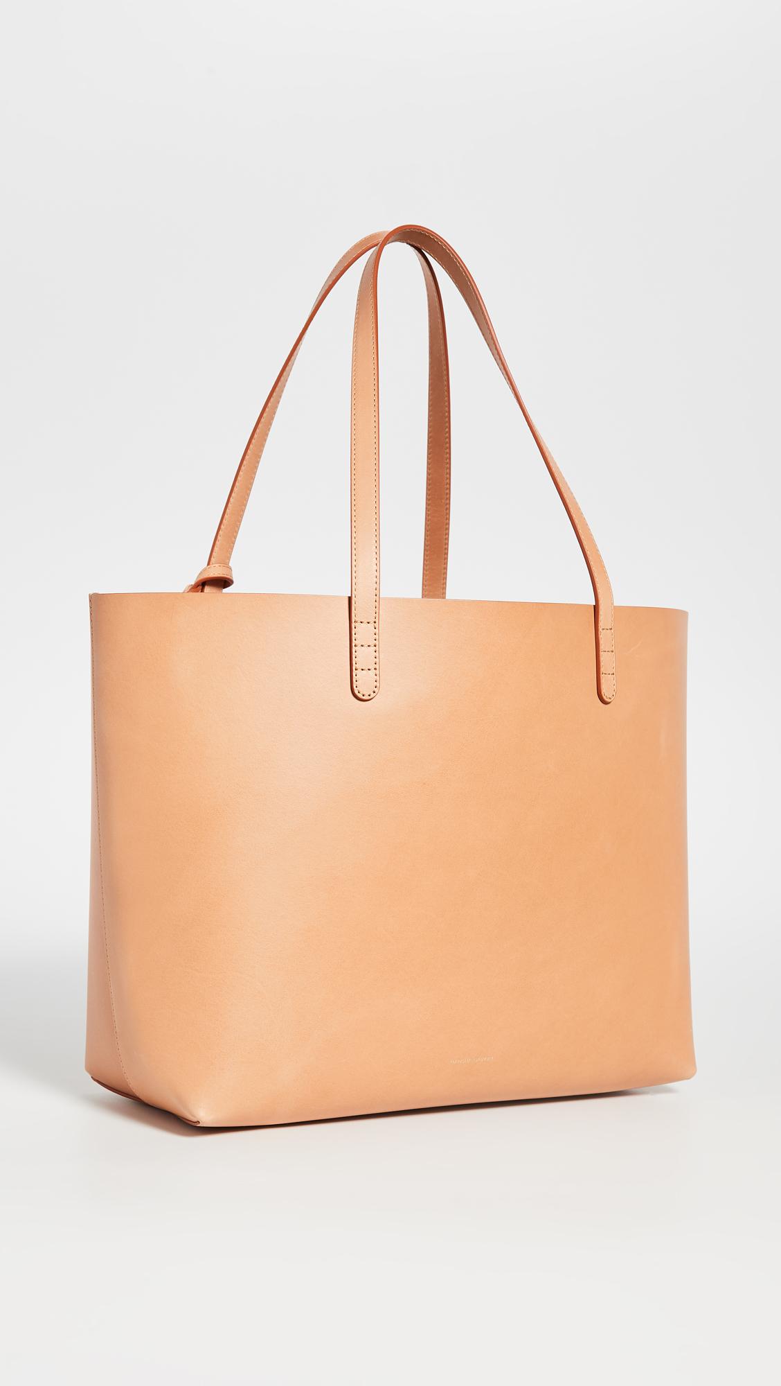 Large Tote Bag by MANSUR GAVRIEL