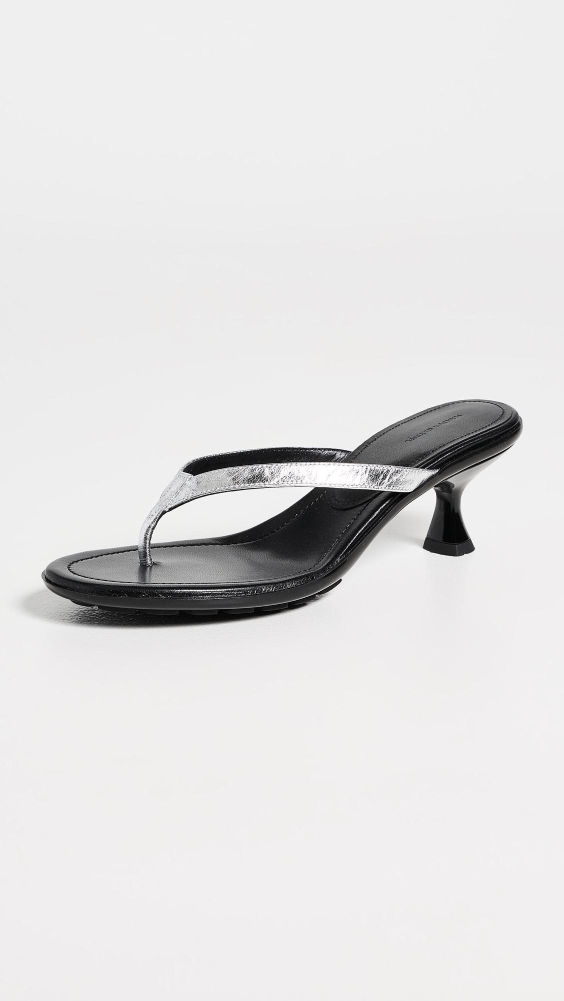 Mari Sandals by MANSUR GAVRIEL