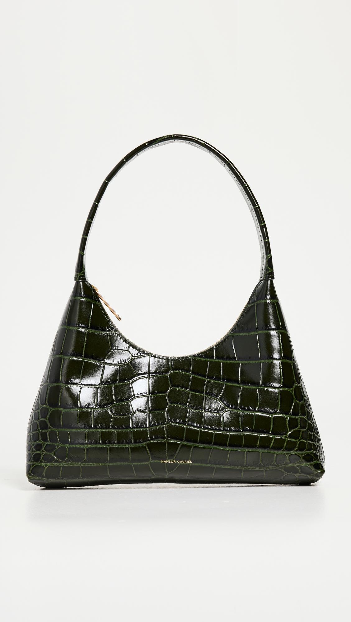 Mini Candy Bag by MANSUR GAVRIEL