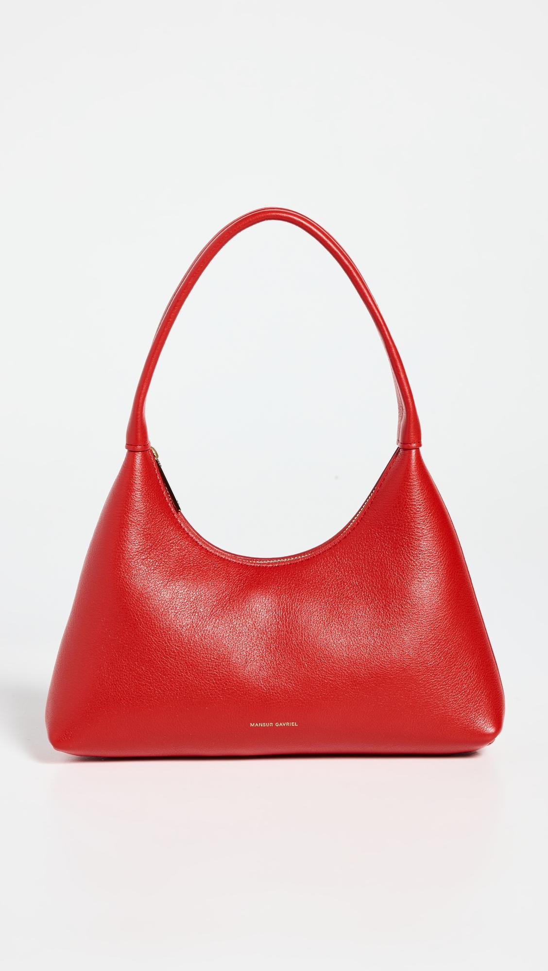 Mini Candy Bag by MANSUR GAVRIEL