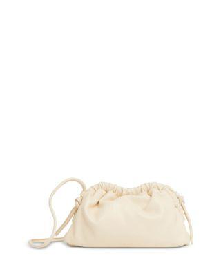 Mini Cloud Clutch by MANSUR GAVRIEL