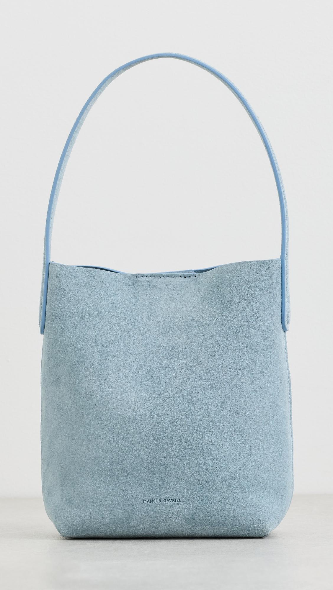 Mini-Mini Everyday Cabas by MANSUR GAVRIEL