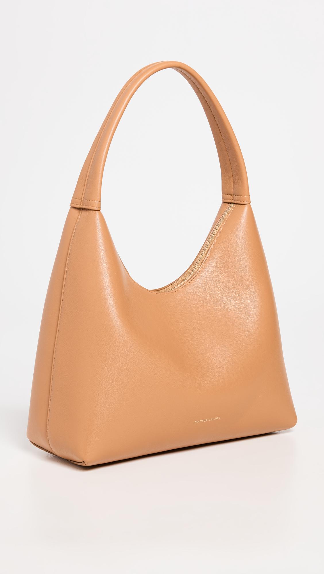 Soft Candy Bag by MANSUR GAVRIEL