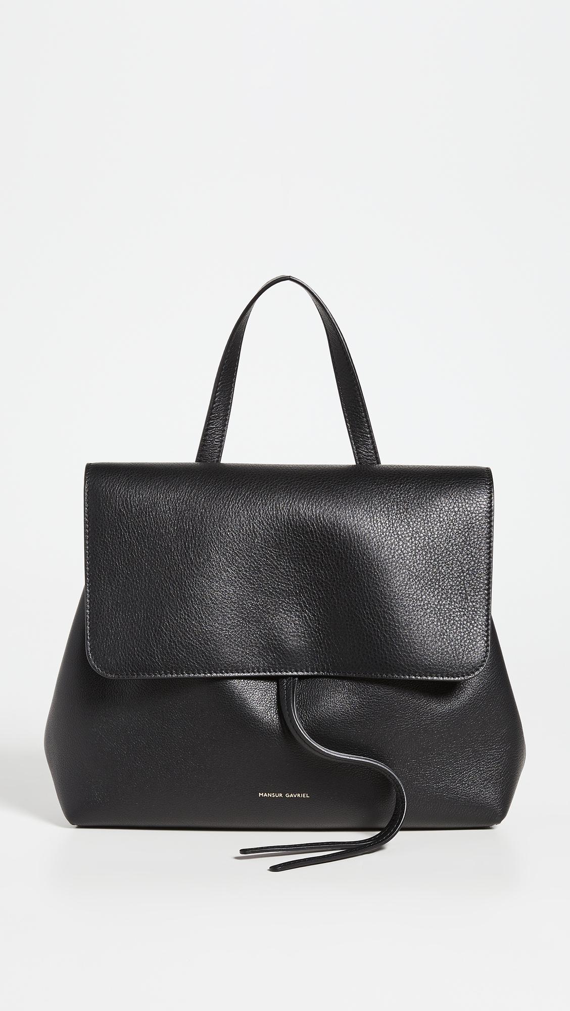 Soft Lady Bag by MANSUR GAVRIEL