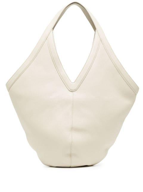 Soft M Hobo tote bag by MANSUR GAVRIEL