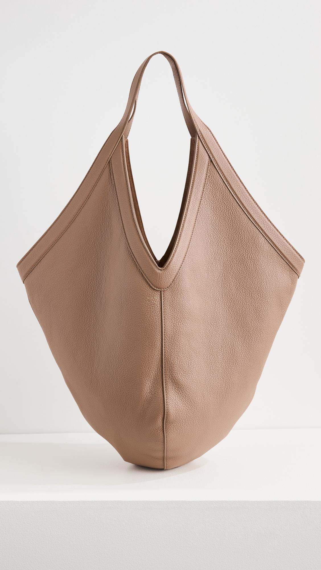 Soft Medium Hobo Bag by MANSUR GAVRIEL