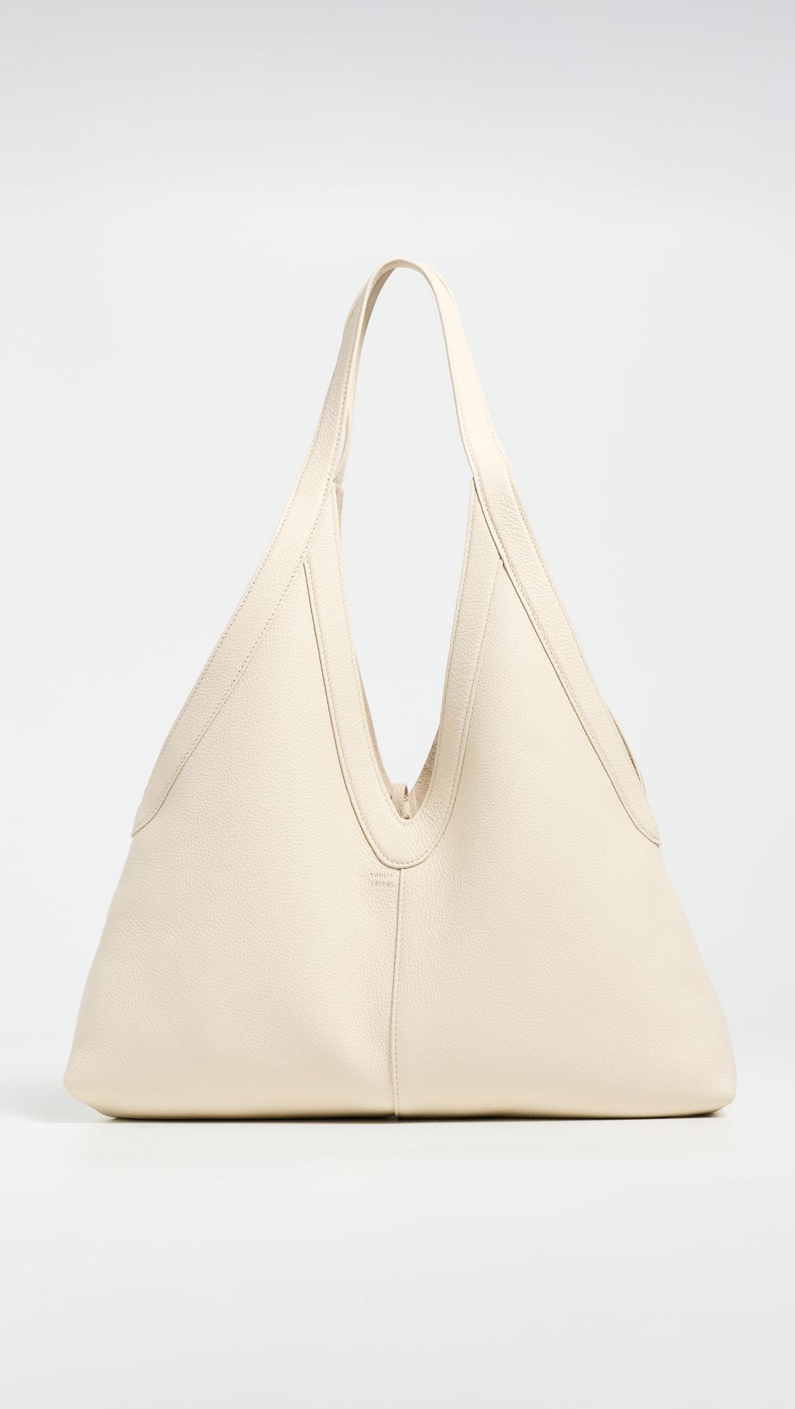Soft Medium Tote by MANSUR GAVRIEL
