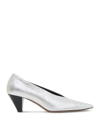 Women's Kiki Pump by MANSUR GAVRIEL