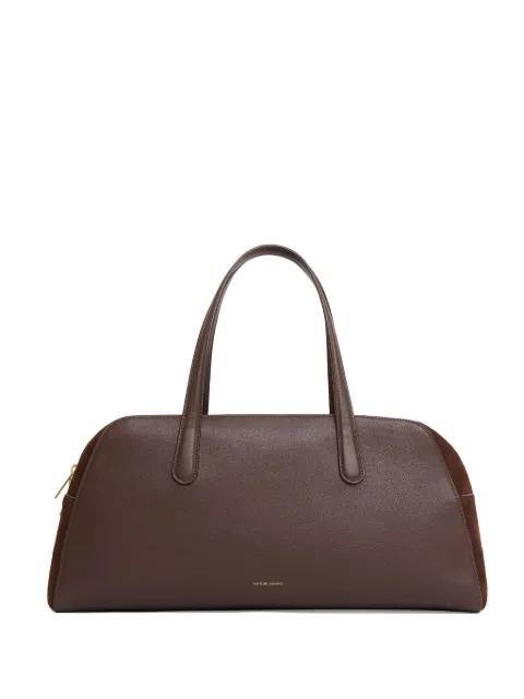 large Helios shoulder bag by MANSUR GAVRIEL