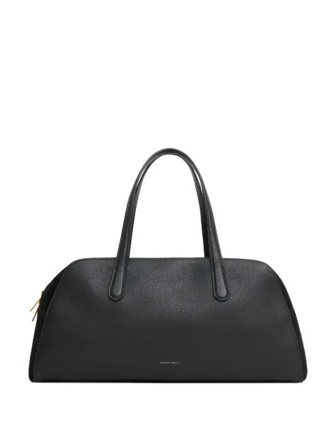 large Helios shoulder bag by MANSUR GAVRIEL