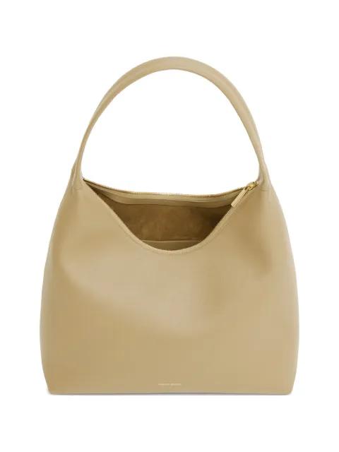 medium Candy leather shoulder bag by MANSUR GAVRIEL
