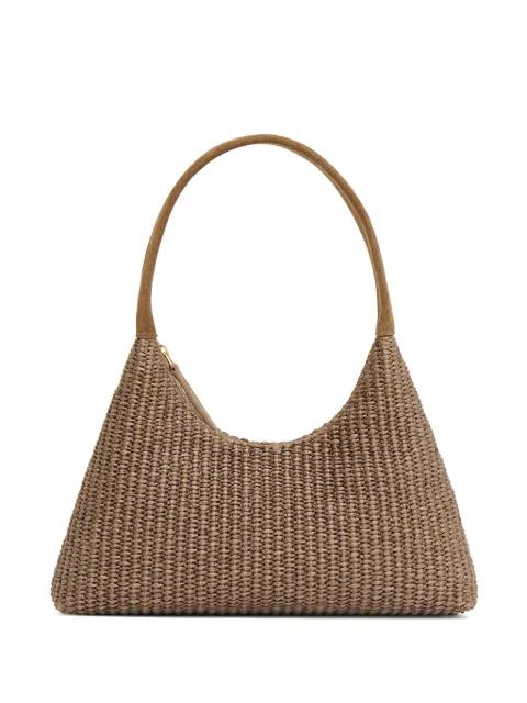 mini Candy shoulder bag by MANSUR GAVRIEL