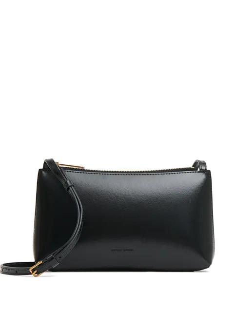 mini Gaia cross body bag by MANSUR GAVRIEL