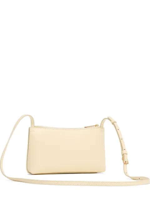 mini Gaia crossbody bag by MANSUR GAVRIEL