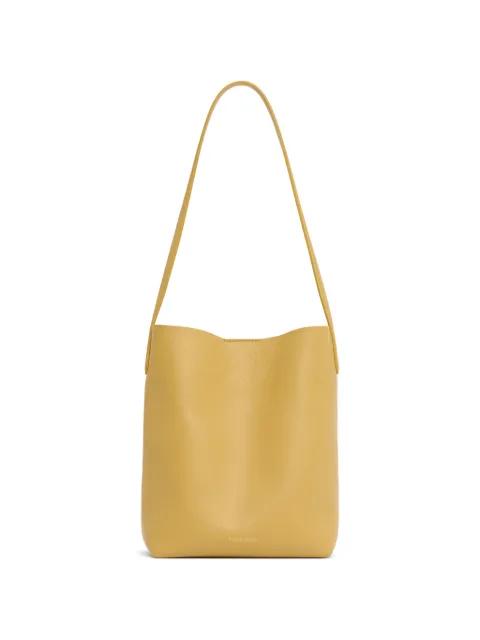 small Everyday Cabas leather shoulder bag by MANSUR GAVRIEL