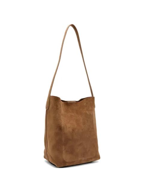 smooth shoulder bag by MANSUR GAVRIEL