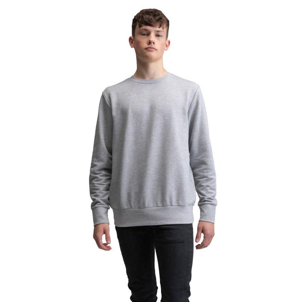 Essential Marl Sweatshirt by MANTIS