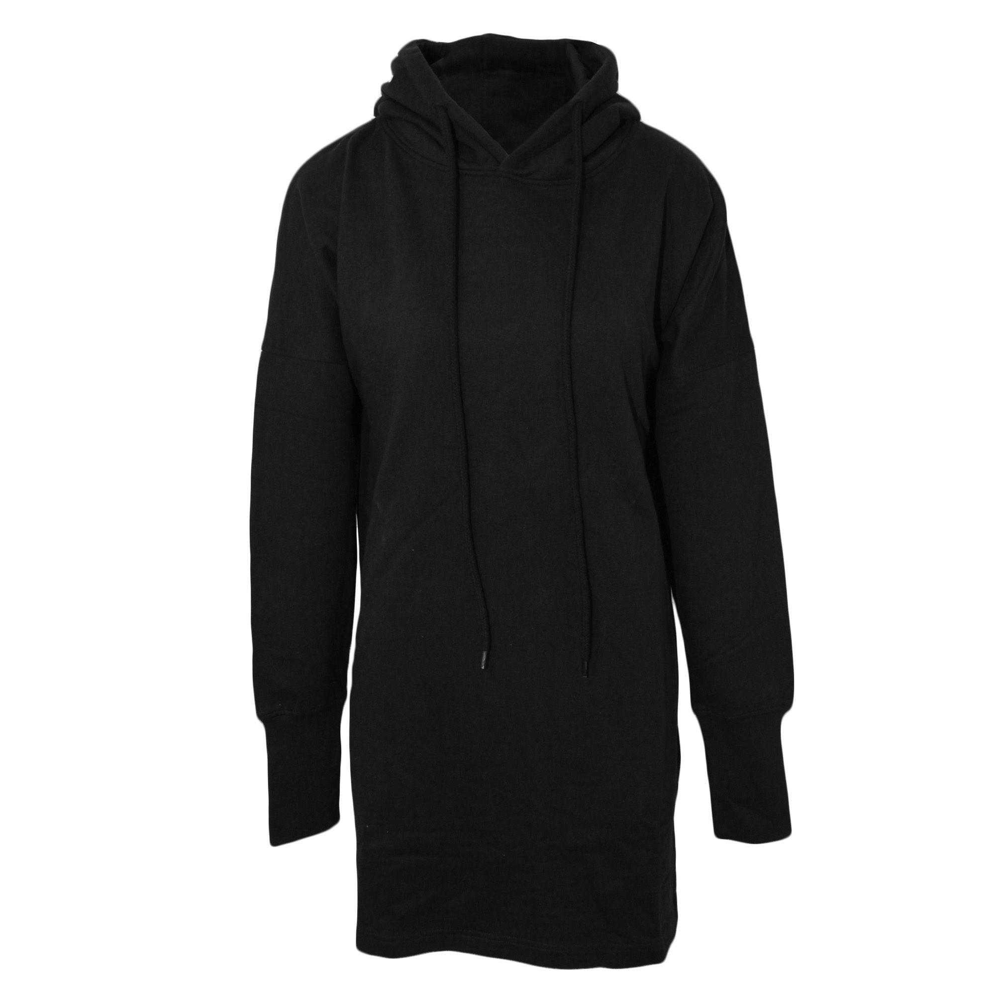 Hoodie Dress by MANTIS