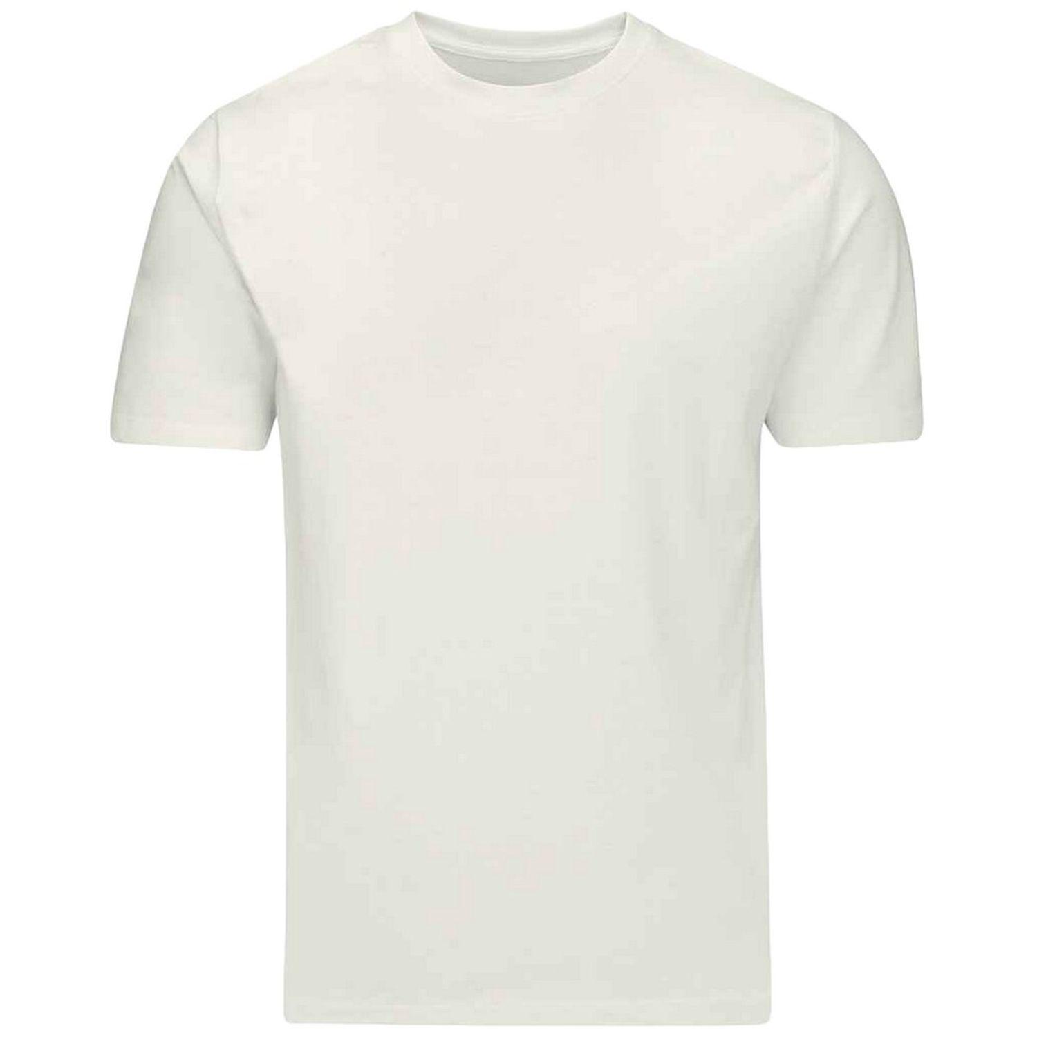 Plain Lime T-Shirt by MANTIS