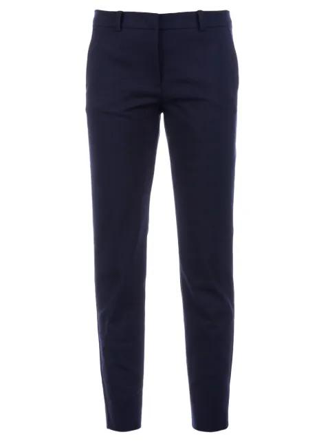 Cropped trouser by MANTU