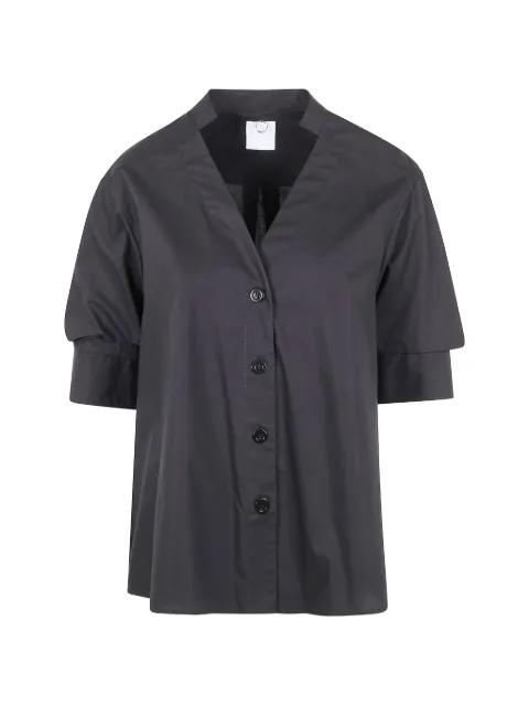 short-sleeve shirt by MANTU