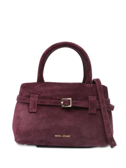 20 Le Cambon tote bag by MANU ATELIER