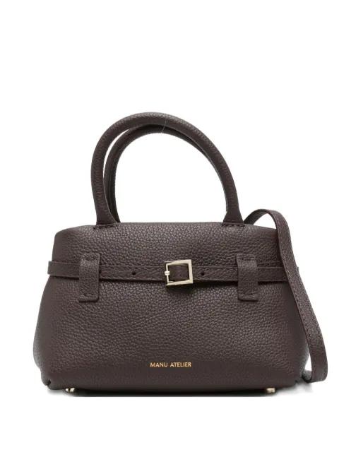 Le Cambon 25 tote bag by MANU ATELIER