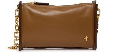 Mini Carmen bag by MANU ATELIER