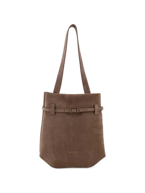 mini Du Jour tote bag by MANU ATELIER