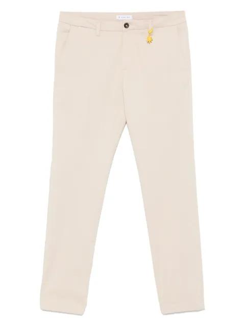 Tinto trousers by MANUEL RITZ