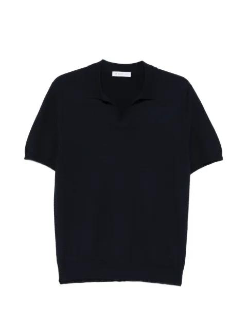 V-neck T-shirt by MANUEL RITZ