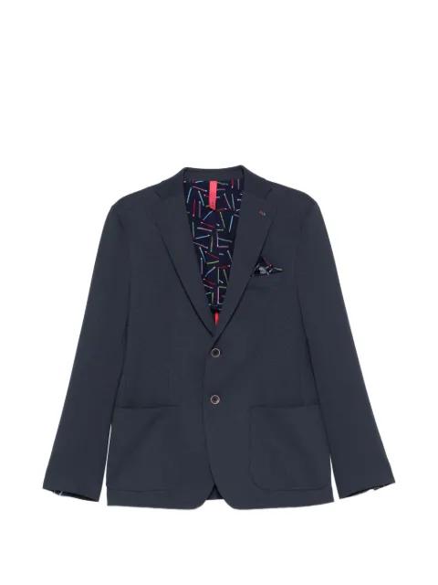 button blazer by MANUEL RITZ
