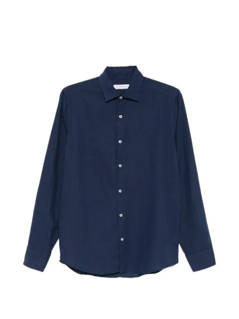 buttoned shirt by MANUEL RITZ