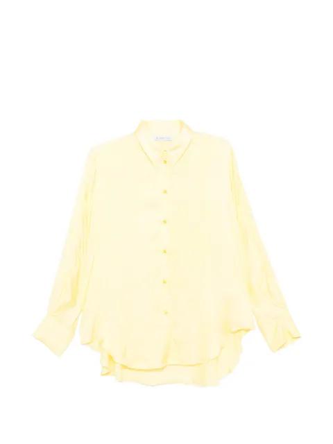buttoned shirt by MANUEL RITZ