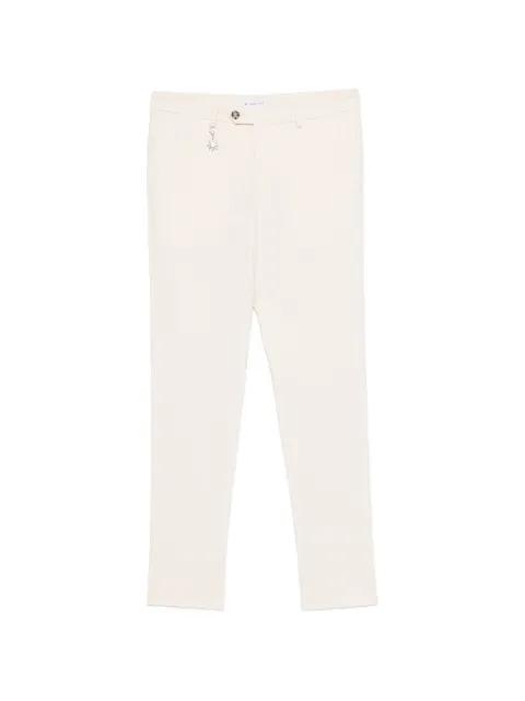 charm trousers by MANUEL RITZ