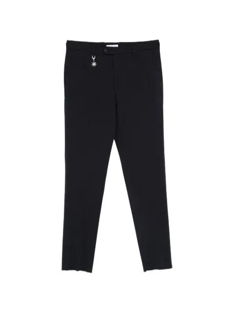 charm trousers by MANUEL RITZ