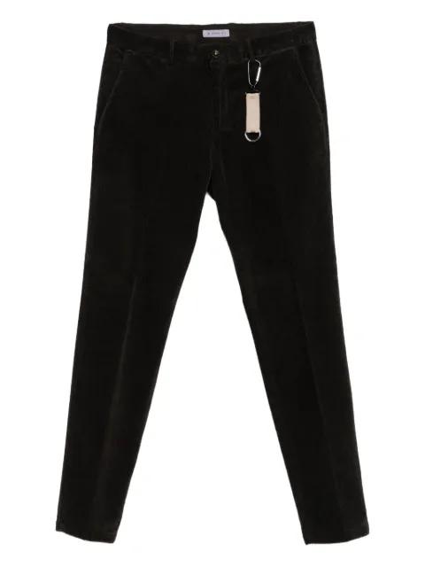 corduroy pants by MANUEL RITZ