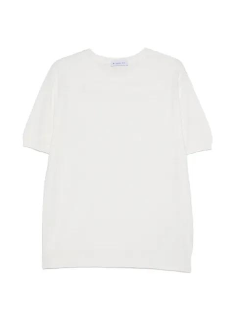 cotton T-shirt by MANUEL RITZ