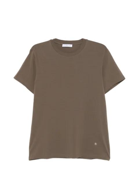 crew-neck T-shirt by MANUEL RITZ
