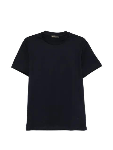 crew-neck T-shirt by MANUEL RITZ