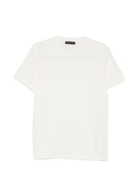 crew-neck T-shirt by MANUEL RITZ
