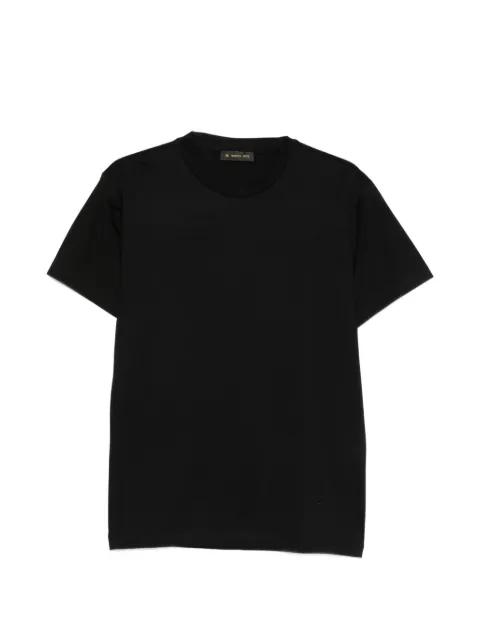 crew-neck T-shirt by MANUEL RITZ