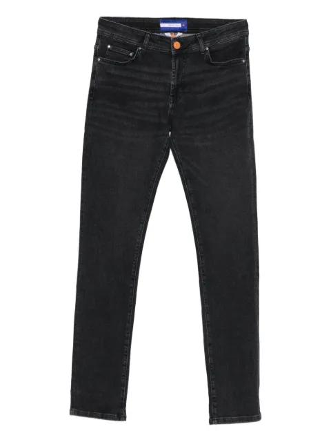 five-pocket jeans by MANUEL RITZ