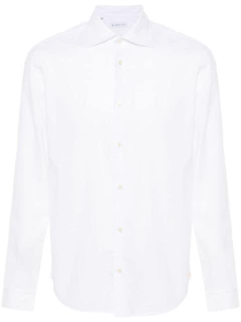 long-sleeved shirt by MANUEL RITZ
