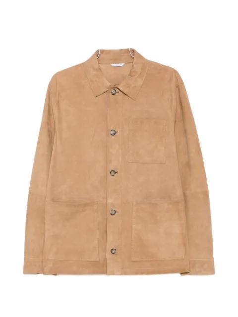 long-sleeves jacket by MANUEL RITZ