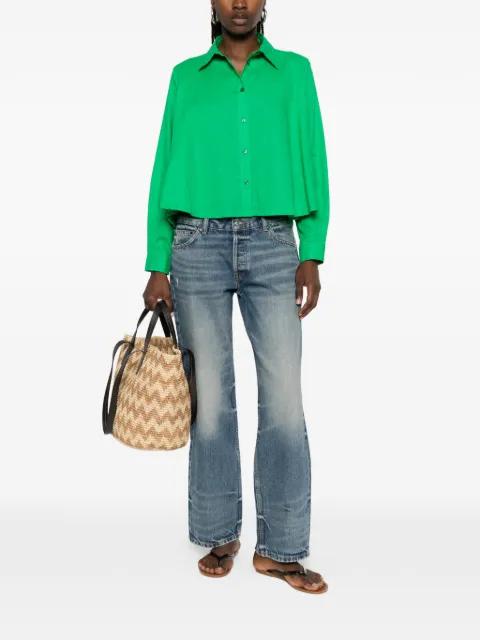 long-sleeves shirt by MANUEL RITZ