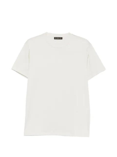 round-neck T-shirt by MANUEL RITZ
