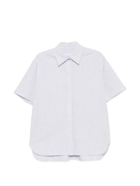 striped shirt by MANUEL RITZ
