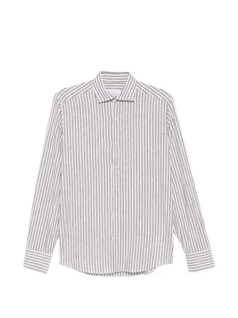 striped shirt by MANUEL RITZ